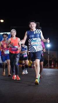 BIB: 43116, 36797, 0799
                            <button type="button" onclick="openModal(23087836)" class="btn btn-primary btn-sm float-right btn-popup" data-toggle="modal" data-target=".modal-high-quality">
                        <i class="fas fa-shopping-cart"></i> Add to Cart
                    </button>
                                            <button type="button" onclick="isThisMe(23087836, true)" class="btn btn-success btn-sm float-right btn-popup btn-isme hidden" data-toggle="tooltip" data-placement="bottom" title="นี่คือรูปของคุณใช่ไหม คลิกที่นี่เพื่อเอาเข้าอัลบั้ม">
                        <i class="fas fa-plus"></i> Add to album
                    </button>
                    <button type="button" onclick="isThisMe(23087836, false)" class="btn btn-warning btn-sm float-right btn-popup btn-isnotme hidden">
                        <i class="fas fa-ban"></i> Remove from album
                    </button>